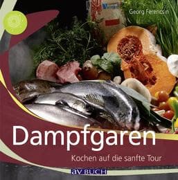 Cover von Dampfgaren