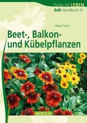 Cover von Beet-, Balkon- und Kübelpflanzen