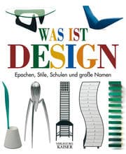 Cover von Was ist Design