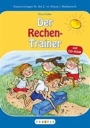 Cover von Der Rechen-Trainer