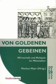 Cover von Von goldenen Gebeinen