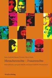 Cover von Menschenrechte - Frauenrechte