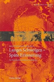 Cover von Langes Schweigen - Späte Erinnerung