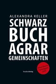 Cover von Schwarzbuch Agrargemeinschaften