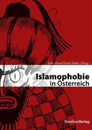 Cover von Islamophobie in Österreich