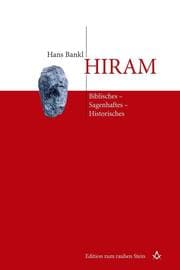 Cover von Hiram