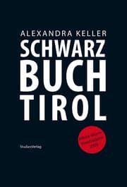 Cover von Schwarzbuch Tirol