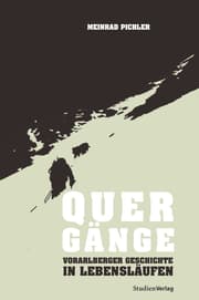 Cover von Quergänge