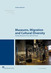 Cover von Museums, Migration and Cultural Diversity