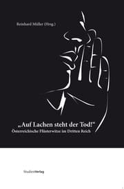 Cover von Auf Lachen steht der Tod!