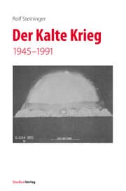 Cover von Der Kalte Krieg