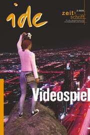 Cover von Videospiele