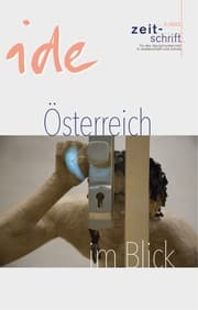 Cover von Österreich im Blick