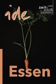 Cover von Essen