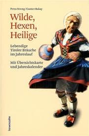 Cover von Wilde, Hexen, Heilige