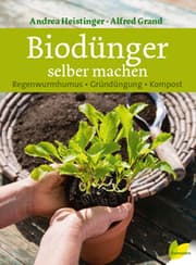 Cover von Biodünger selber machen