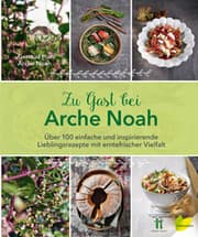Cover von Zu Gast bei Arche Noah