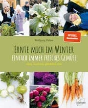 Cover von Ernte mich im Winter