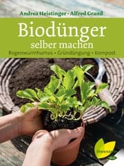 Cover von Biodünger selber machen