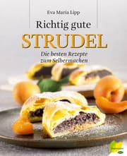 Cover von Richtig gute Strudel