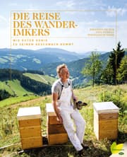 Cover von Die Reise des Wanderimkers