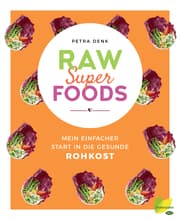 Cover von Raw Superfoods