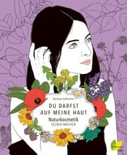 Cover von Du darfst auf meine Haut