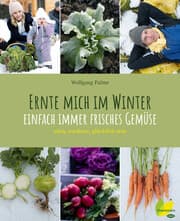 Cover von Ernte mich im Winter