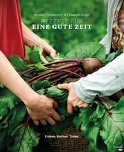 Cover von Rezepte für eine gute Zeit