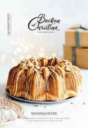 Cover von Christina Bauer Magazin 3/2022