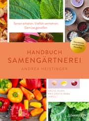 Cover von Handbuch Samengärtnerei