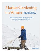 Cover von Market Gardening im Winter