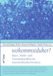 Cover von wokommstduher?