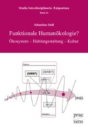 Cover von Funktionale Humanökologie?