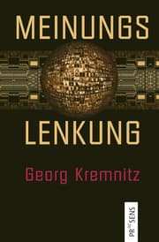 Cover von Meinungslenkung