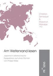 Cover von Am Weltenrand lesen