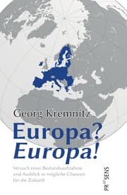 Cover von Europa? Europa!