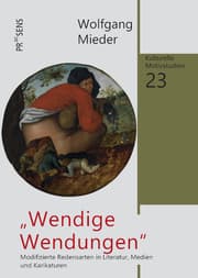 Cover von Wendige Wendungen