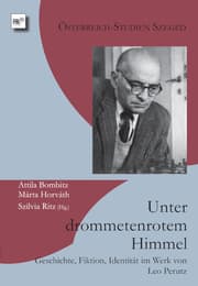 Cover von Unter drommetenrotem Himmel