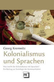 Cover von Kolonialismus und Sprachen