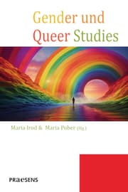 Cover von Gender und Queer Studies