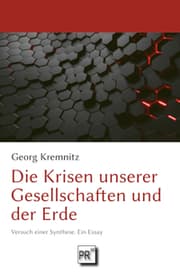 Cover von Die Krisen unserer Gesellschaften und der Erde