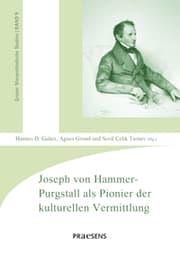 Cover von Vielsprachigkeit als Notwendigkeit