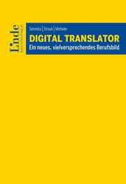 Cover von Digital Translator