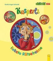 Cover von Kasperls liebste Rätselreime