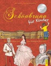 Cover von Schönbrunn für Kinder
