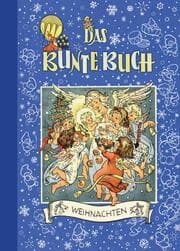 Cover von Das Bunte Buch - Weihnachts-Set