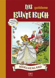 Cover von Das goldene Bunte Buch