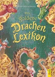 Cover von Das goldene Drachen-Lexikon