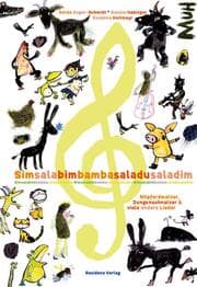 Cover von Simsalabimbambasaladusaladim